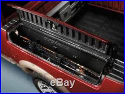 11-19 Ram 1500 DS 5.7' Bed & Rambox Option Gun and Fishing Rod Holder Mopar New