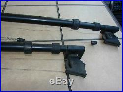 2 Cannon Magnum 10 A Electric Downriggers (2) With Rod Holders