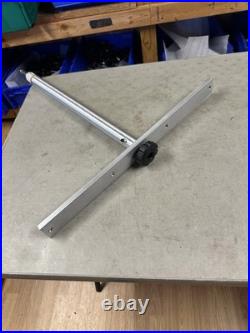 24 T-bar 3/4 Drop In Post 24 Tall With Locking Plate No holders 1/2 Threads