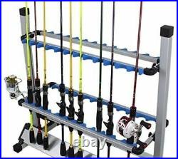 2pack | Fishing Rod Holder