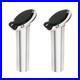 2X-Marine-Stainless-Steel-Boat-Fishing-Rod-Holder-Oval-30-Degree-with-PVC-cover-01-er