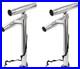 2X-Stainless-Steel-Dual-Fishing-Rod-Holder-Double-Adjustable-Outrigger-Rod-Pod-01-hs