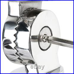 2X Stainless Steel Dual Fishing Rod Holder Double Adjustable Outrigger Rod Pod