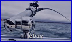 360 Marine Fishing Rod Holder