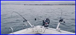 360 Marine Fishing Rod Holder