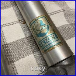 (4) Heavy Duty SETZER Trolling Fishing Rod Clamp On Rod Holders