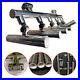 5-Rod-Holder-Fishing-Console-Boat-T-Top-Rocket-Launcher-Stainless-New-01-kbez