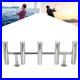 5-Tubes-Rod-Holder-Fishing-Console-Boat-Rocket-Launcher-Stainless-Steel-T-Top-US-01-qk