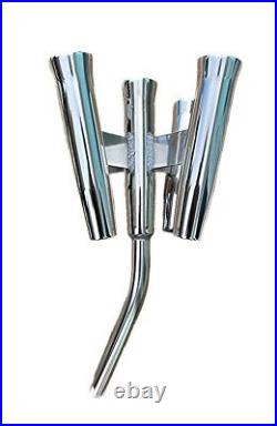 5-Way Fishing Rod Holder 10 Flared Tulip Bent Butt