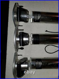 6-Berts Custom Tackle made in USA adjustable Rod Holders