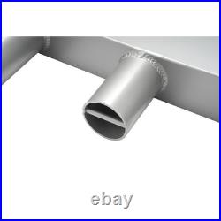 6 Rod Extender Fishing Rod Holder Hitch Mount Rack Truck 2 Receiver Adjustable