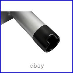 6 Rod Extender Fishing Rod Holder Hitch Mount Rack Truck 2 Receiver Adjustable