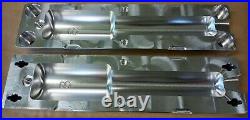 8 lb Cod Sinker / Deep Drop Weight Mold FITS ROD HOLDERS Aluminum CNC