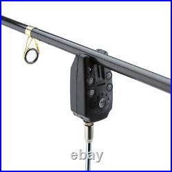 Adjustable Retractable Carp Fishing Rod Stand Holder Fishing Pod Stand H4E5