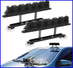 Adsorption Fishing Rod Holder for Truck&Car-Heavy Duty Adjustable Rod Rack Adsorption Fishing Rod Holder for Truck&Car-Heavy Duty Adjustable Rod Rack