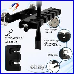 Adsorption Fishing Rod Holder for Truck&Car-Heavy Duty Adjustable Rod Rack Adsorption Fishing Rod Holder for Truck&Car-Heavy Duty Adjustable Rod Rack