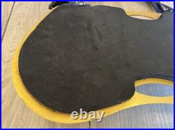 Alutecnos Fishing Fighting Belt Rod Harness with Swiveling Rod Holder Made Italy