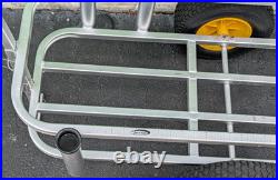 Angler's Fish-N-Mate 105 Jr With Table And Bait Bucket Surf and Pier Cart