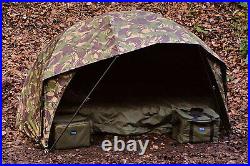 Aqua Camo Fast and Light Brolly Mk2 BRAND NEW SAME DAY DISPATCH