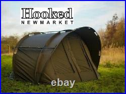 Avid Carp Ascent 1 Man Bivvy Same Day Dispatch