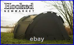 Avid Carp Ascent 1 Man Bivvy Same Day Dispatch