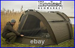 Avid Carp Ascent 1 Man Bivvy Same Day Dispatch