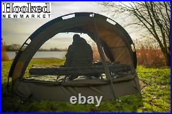 Avid Carp Ascent 1 Man Bivvy Same Day Dispatch