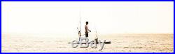 BOTE Bucket Rac Fishing Rod / Bucket Holder Seafoam