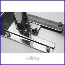 Bait Board With Rod Holders, Boat Filleting Table, Marine Tackle Centre USA