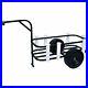 Beach-Cart-Fishing-Pier-Buggy-Runner-Carrier-Rolling-Wagon-Cooler-Trolley-Surf-01-sgvc