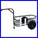 Beach-Cart-Fishing-Pier-Buggy-Runner-Carrier-Rolling-Wagon-Cooler-Trolley-Surf-01-whv