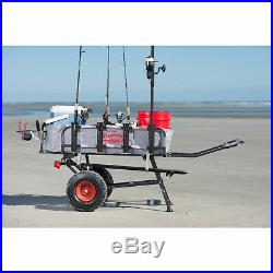 Berkley Fishing Cart