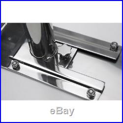 Biat Board With Rod Holders Boat Marine Filleting Table Mounts Included