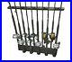 Big-Game-Wall-Mount-10-Rod-Holder-With-Varied-Heights-For-Maximum-Space-NEW-Rack-01-cqze
