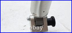 Big Jon Downrigger Dual Rod Holder Butterfly Multi Position Adjustable Mount USA Big Jon Downrigger Dual Rod Holder Butterfly Multi Position Adjustable Mount USA