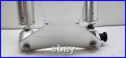 Big Jon Downrigger Dual Rod Holder Butterfly Multi Position Adjustable Mount USA Big Jon Downrigger Dual Rod Holder Butterfly Multi Position Adjustable Mount USA