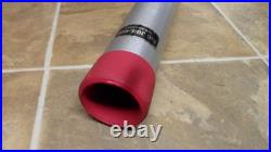 Big Jon Downrigger H. D. Rod Holder with Mounting Plate Adjustable U. S. A