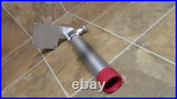 Big Jon Downrigger H. D. Rod Holder with Mounting Plate Adjustable U. S. A