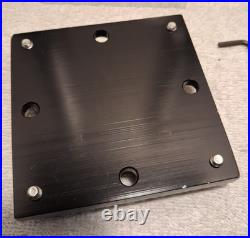 Big Jon Dual Rod Holder Pedistal withMounting Plate, Never Used, Trolling Systems