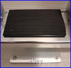 Big Jon Dual Rod Holder Pedistal withMounting Plate, Never Used, Trolling Systems