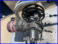 Big Jon Tournament Electric Down Rigger Double Rod Holder Used