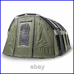 Bigfoot Bivvy 4 to 6 Man Carp Fishing Tent