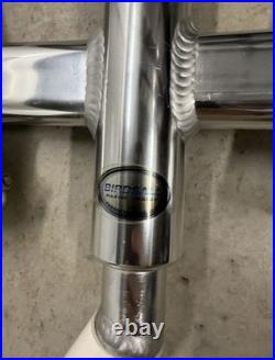 Birdsall Marine 30 Degree Trident Rod Holder