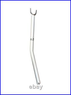 Bluefin Tuna Boat Rod Holder Pole Assist Leverage Support Bar Dev Fishing