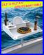Boat-Table-withRod-Holder-Mount-Portable-Boat-Caddy-Organizer-Marine-Table-Utility-01-wydy