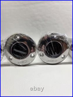 Boston Whaler OEM Flush Mount Rod Holders Complete Installation Kit