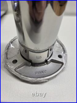 Boston Whaler OEM Flush Mount Rod Holders Complete Installation Kit