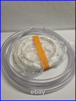 Boston Whaler OEM Flush Mount Rod Holders Complete Installation Kit