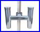 BroCraft-Clamp-On-Twin-Fishing-Rod-Holder-Aluminum-Boat-T-Top-Rail-Mount-2-Rod-01-jnhc