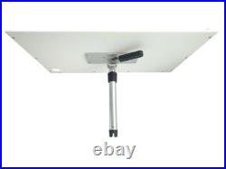Brocraft Boat Bait Table/Boat Fillet Table/Boat Cutting Board For Rod Holder-31